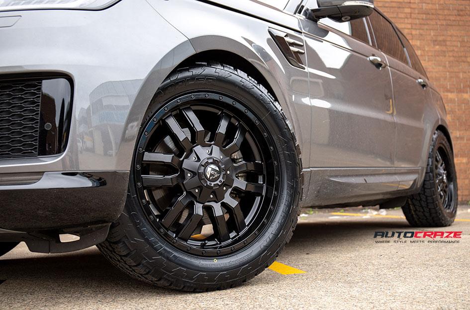 RANGE-ROVER-SPORTS-SLEDGE-MATTE-BLACK
